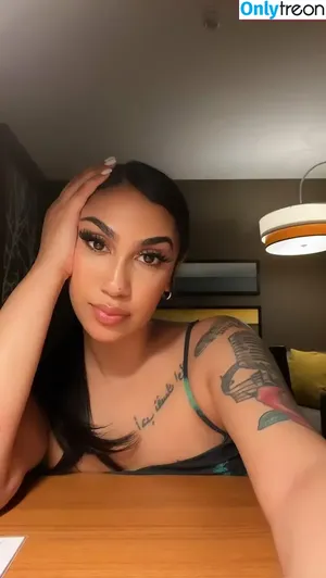 Queen Najia / queennaija nude photo #0070