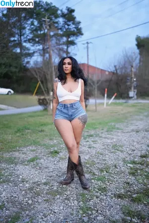 Queen Najia / queennaija nude photo #0077