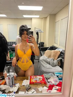 Queen Najia / queennaija nude photo #0094