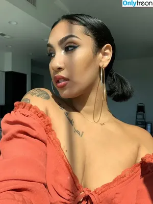 Queen Najia / queennaija nude photo #0100