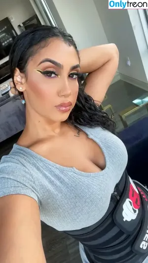 Queen Najia / queennaija nude photo #0101