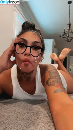 Queen Najia / queennaija nude photo #0102