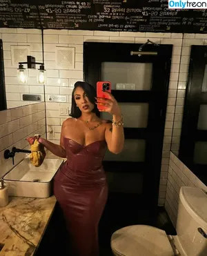 Queen Najia / queennaija nude photo #0111