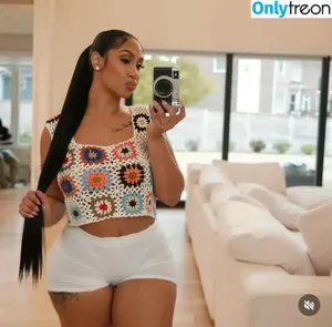 Queen Najia / queennaija nude photo #0112