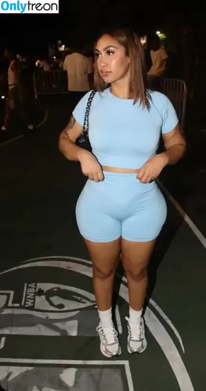 Queen Najia / queennaija nude photo #0116