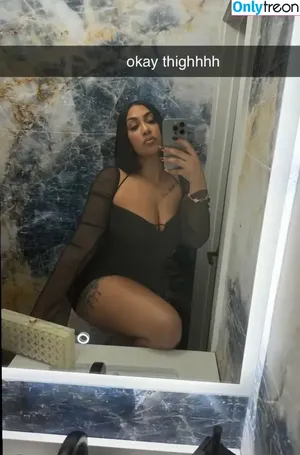 Queen Najia / queennaija nude photo #0118