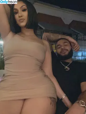 Queen Najia / queennaija nude photo #0122