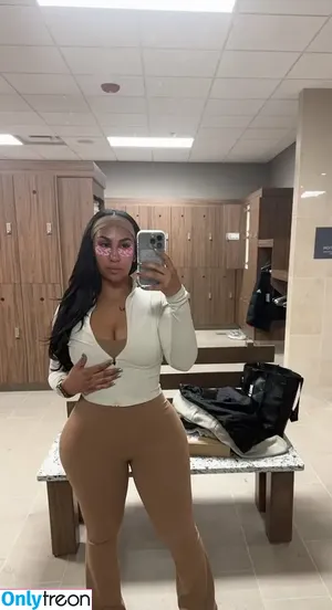 Queen Najia / queennaija nude photo #0150