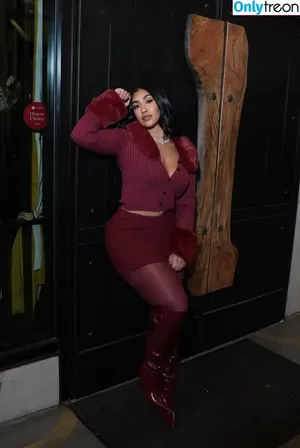 Queen Najia / queennaija nude photo #0155