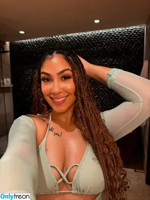 Queen Najia / queennaija nude photo #0158