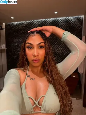 Queen Najia / queennaija nude photo #0159