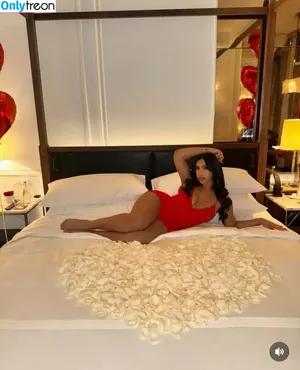 Queen Najia / queennaija nude photo #0166