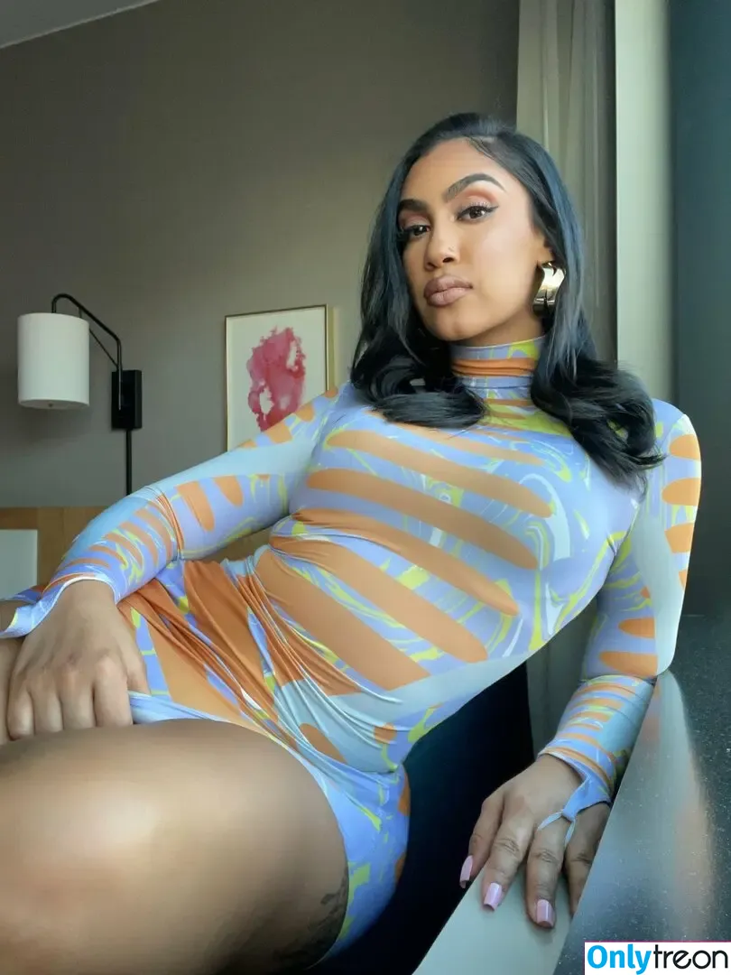 Queen Najia nude photo #0098 (queennaija)