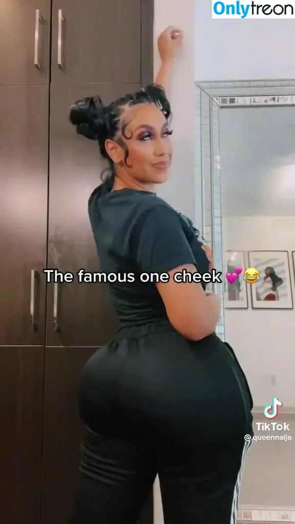 Queen Najia nude photo #0123 (queennaija)