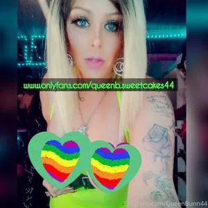 queenbunni44 / queenbane44 nude photo #0033