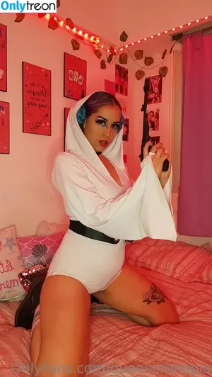 queencronopia / cronopianotdead nude photo #0031