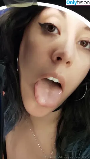 queencronopia / cronopianotdead nude photo #0059