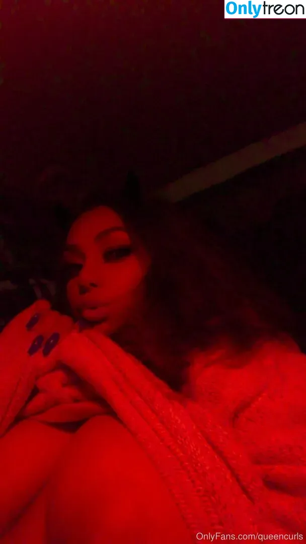 queencurls nude photo #0030 (queencurlsofficial / satanicurls)