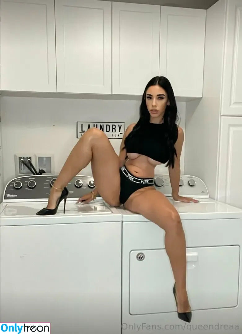 Queendreaa nude photo #0046 (andreaamerc / queendrea)