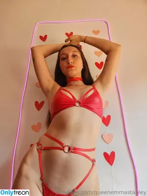 queenemmastanley / _queenempress nude photo #0012