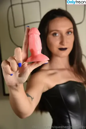 queenemmastanley / _queenempress nude photo #0015