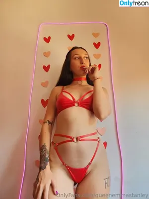 queenemmastanley / _queenempress nude photo #0022