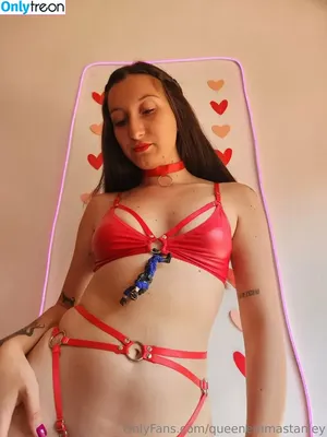 queenemmastanley / _queenempress nude photo #0034