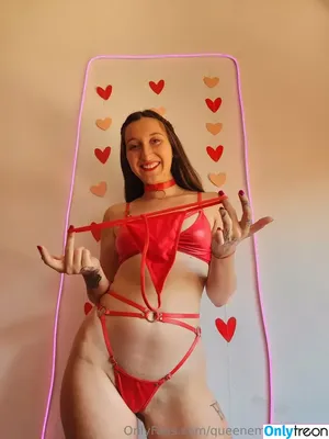 queenemmastanley / _queenempress nude photo #0035