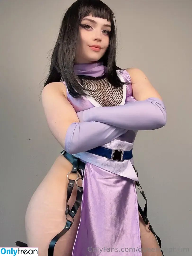 QueenNephilim nude photo #0318 (queen.nephie)