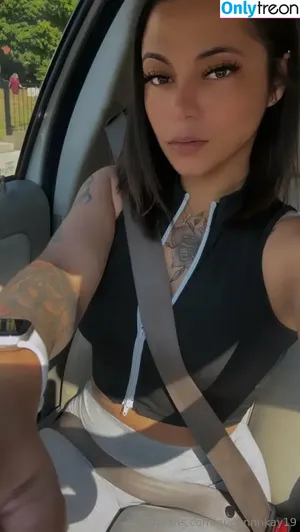 queennnkay19 / queennnkay nude photo #0006