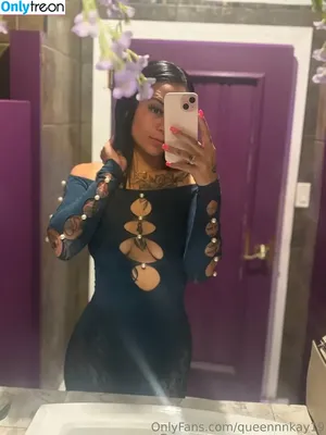 queennnkay19 / queennnkay nude photo #0007
