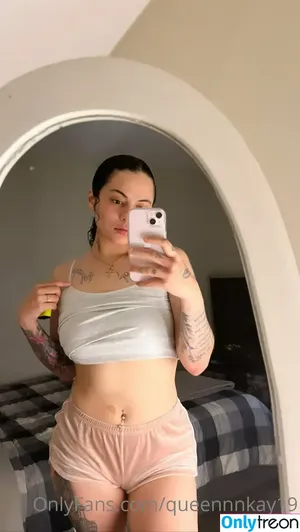 queennnkay19 / queennnkay nude photo #0026