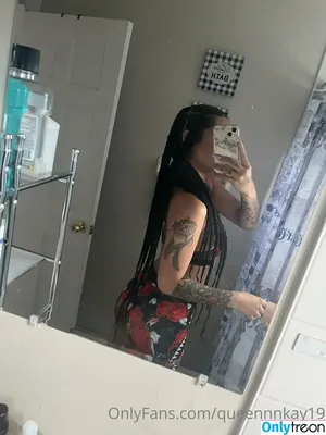 queennnkay19 / queennnkay nude photo #0034