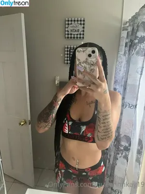 queennnkay19 / queennnkay nude photo #0035