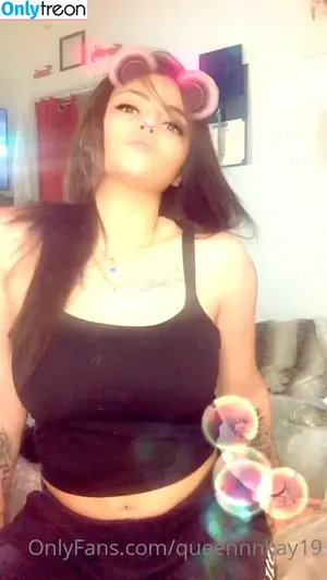 queennnkay19 / queennnkay nude photo #0040