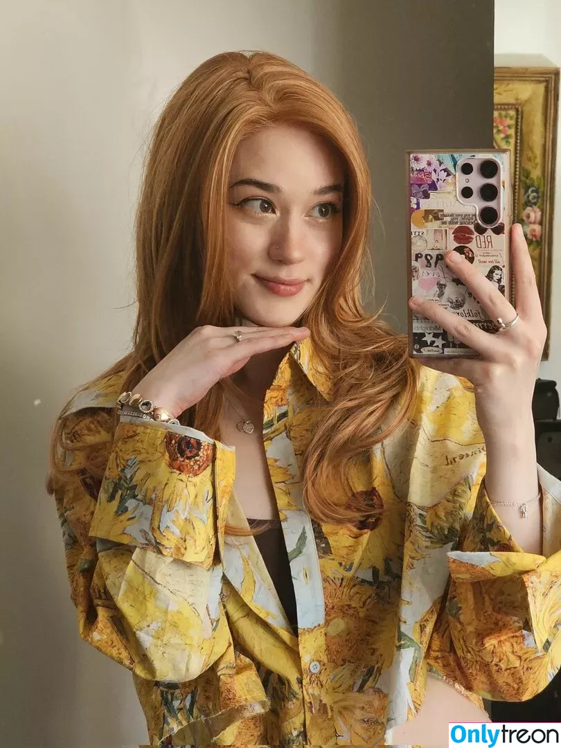 QueenTofu голая photo #0302 (babytofu / tofu_games)
