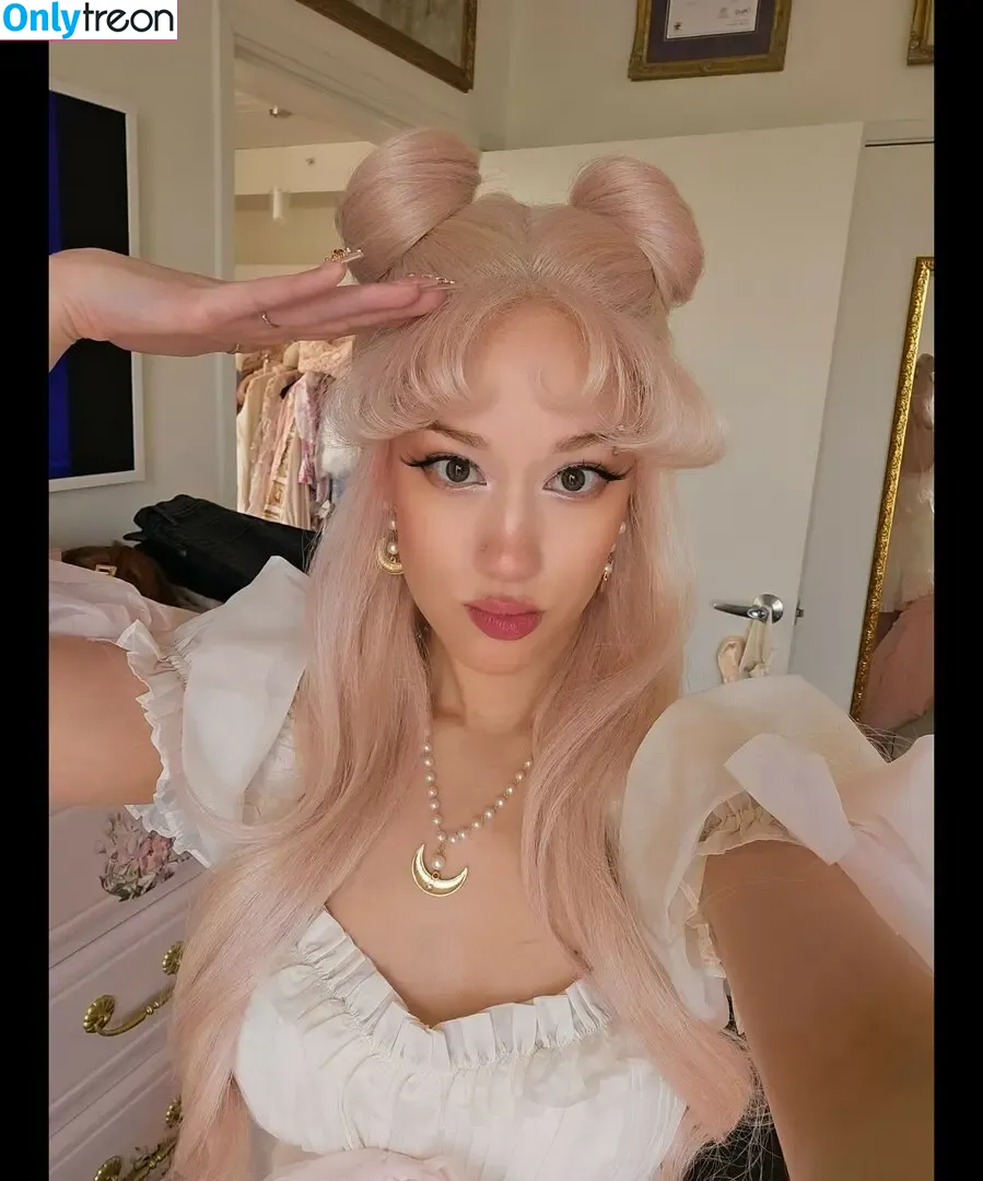 QueenTofu nude photo #0473 (babytofu / tofu_games)