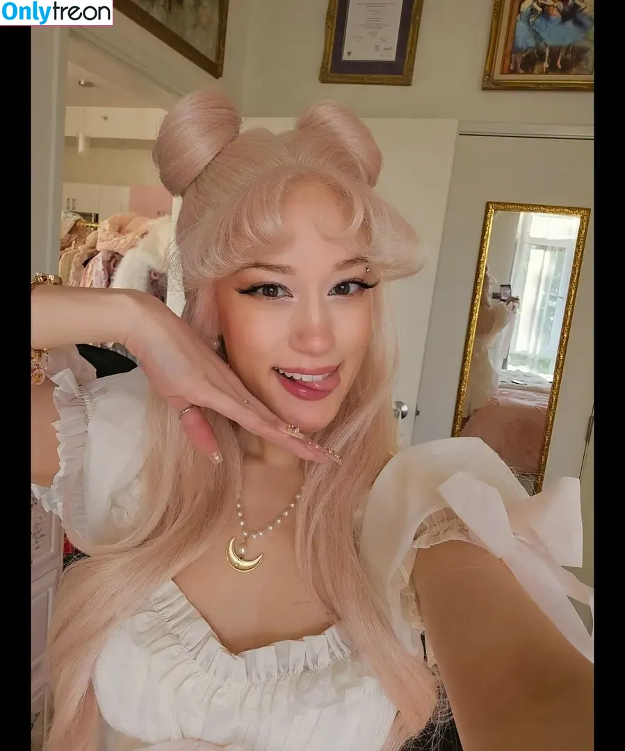 QueenTofu nude photo #0474 (babytofu / tofu_games)