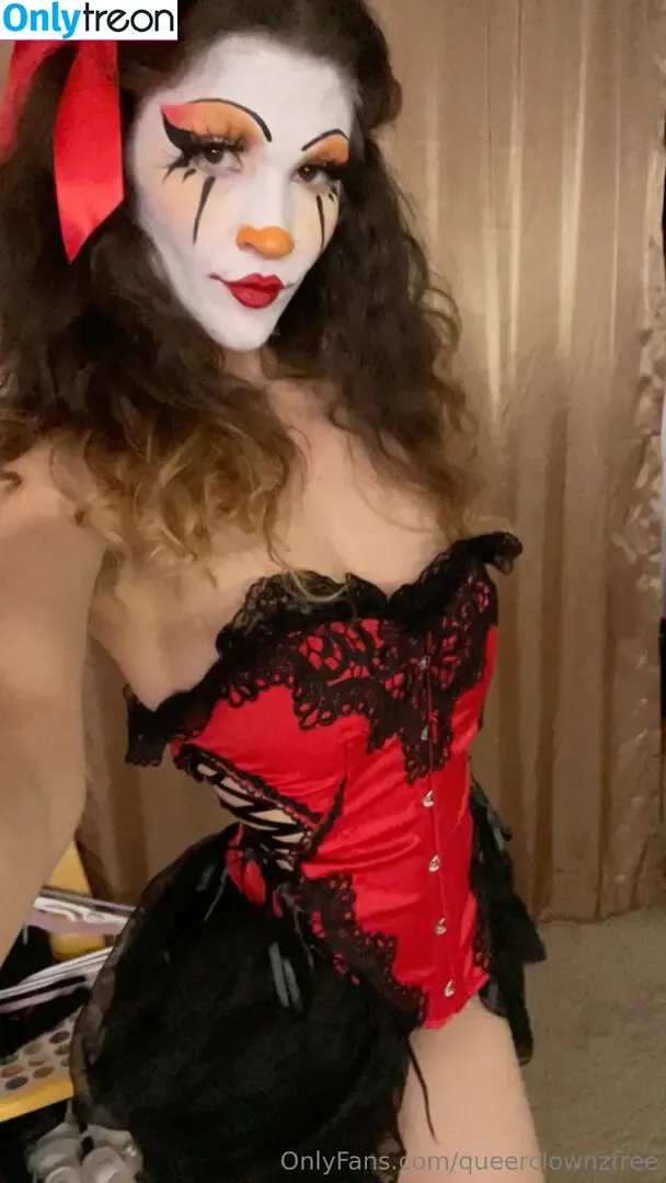 queerclownzfree nude photo #0007 (queer.clownz)