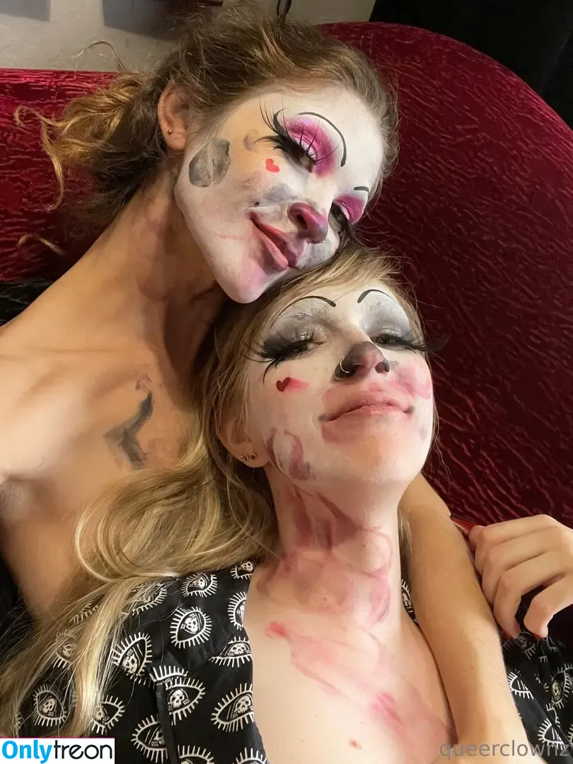 queerclownzfree nude photo #0009 (queer.clownz)
