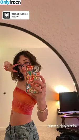 quezofrezco / aliciajaqua nude photo #0017