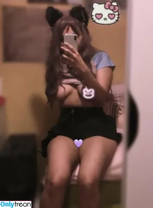 QuqiiQT / quiqui_tzu / quqii nude photo #0002