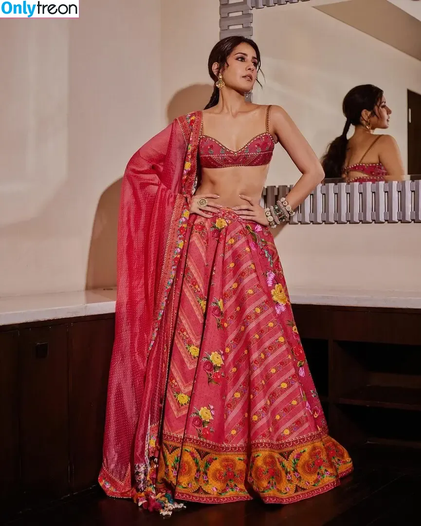Raashii Khanna голая photo #0005 (raashiikhanna)