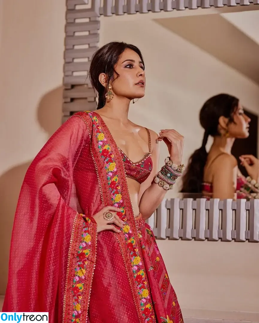 Raashii Khanna nude photo #0008 (raashiikhanna)