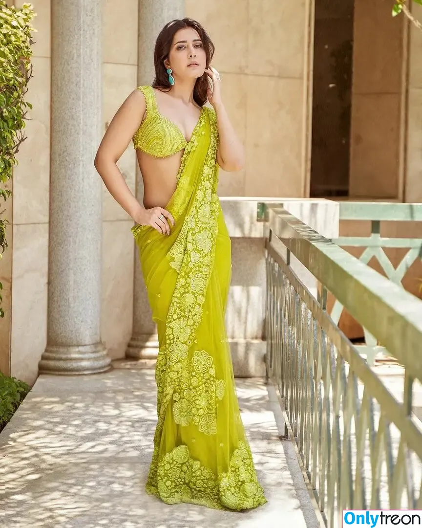 Raashii Khanna nude photo #0022 (raashiikhanna)