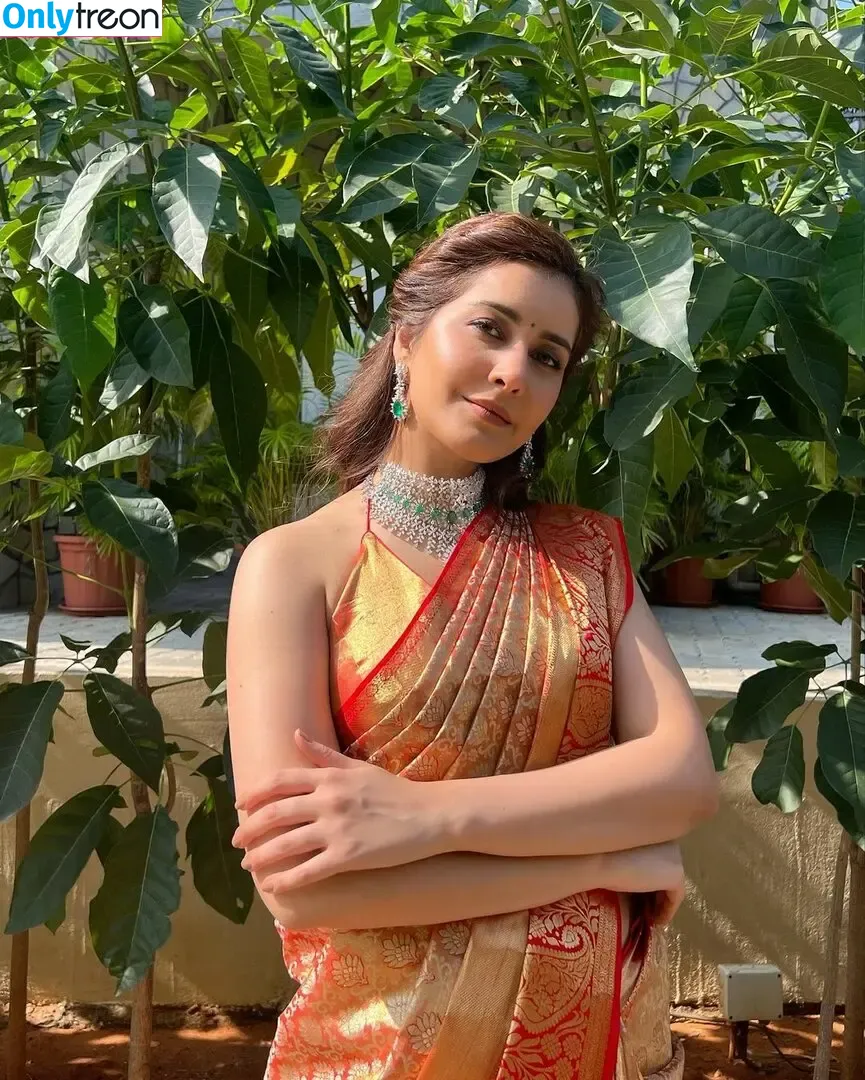 Raashii Khanna nude photo #0027 (raashiikhanna)