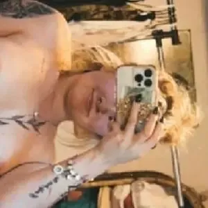 Rachael Teague / ex army / rachelteaguemusic nude photo #0008