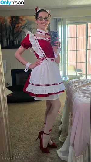 rachaelbelle / therachaelbelle фото голая #0218