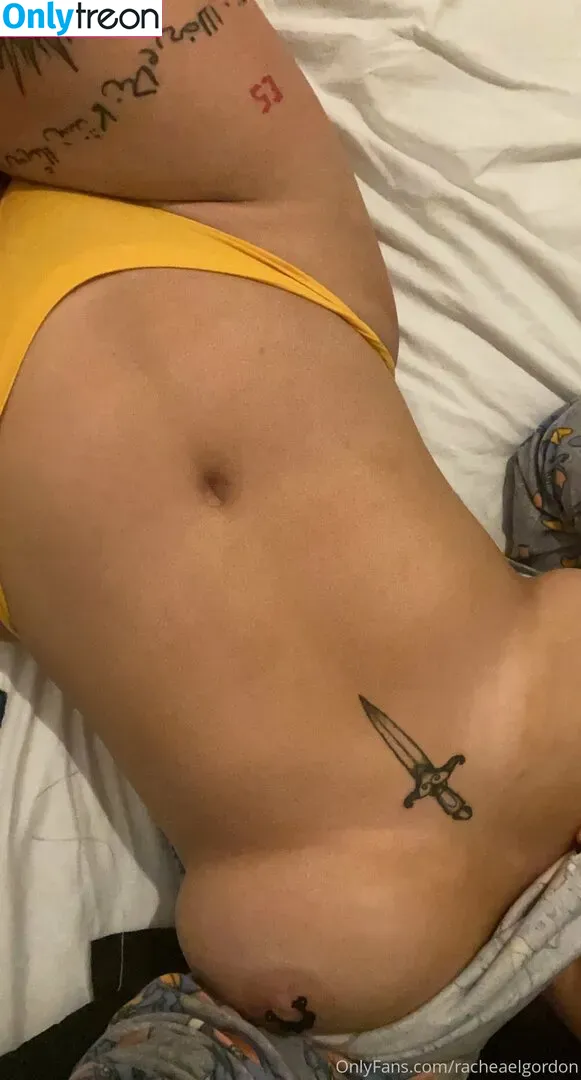 racheaelgordon nude photo #0023 (rachgordon)