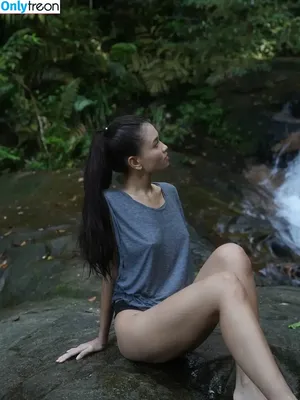 rachealkhoo / racheal_rkey / rachealxo nude photo #0053